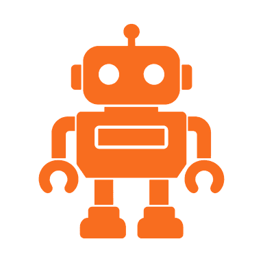 AI Bot Icon